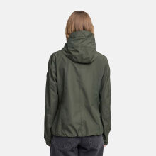 Marikoo Yoshikoo Damenjacke Dark Olive Größe XS - Gr.34
