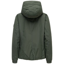 Marikoo Yoshikoo Damenjacke Dark Olive Größe XS - Gr.34