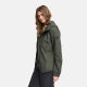 Marikoo Yoshikoo Damenjacke Dark Olive Größe XS - Gr.34