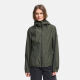 Marikoo Yoshikoo Damenjacke Dark Olive Größe S - Gr.36