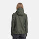Marikoo Yoshikoo Damenjacke Dark Olive Größe S - Gr.36
