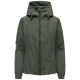 Marikoo Yoshikoo Damenjacke Dark Olive Größe S - Gr.36