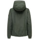 Marikoo Yoshikoo Damenjacke Dark Olive Gr&ouml;&szlig;e M - Gr.38