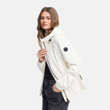 Marikoo Yoshikoo Damenjacke Offwhite Größe XS - Gr.34