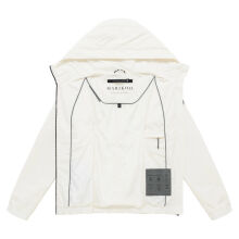 Marikoo Yoshikoo Damenjacke Offwhite Größe XS - Gr.34