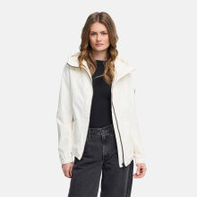 Marikoo Yoshikoo Damenjacke Offwhite Gr&ouml;&szlig;e S - Gr.36
