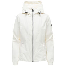 Marikoo Yoshikoo Damenjacke Offwhite Gr&ouml;&szlig;e S - Gr.36