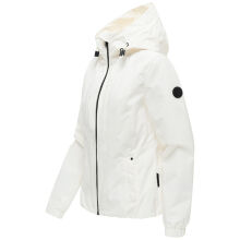 Marikoo Yoshikoo Damenjacke Offwhite Gr&ouml;&szlig;e M - Gr.38
