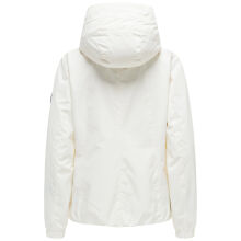 Marikoo Yoshikoo Damenjacke Offwhite Gr&ouml;&szlig;e XL - Gr.42