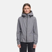 Marikoo Yoshikoo Damenjacke Grey Gr&ouml;&szlig;e XS - Gr.34