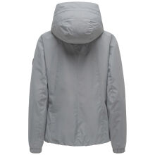 Marikoo Yoshikoo Damenjacke Grey Gr&ouml;&szlig;e XS - Gr.34