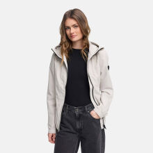 Marikoo Yoshikoo Damenjacke Bone Gr&ouml;&szlig;e XS - Gr.34