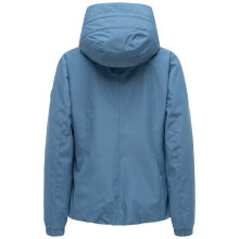 Marikoo Yoshikoo Damenjacke Dusty Blue Gr&ouml;&szlig;e XS - Gr.34