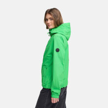 Marikoo Yoshikoo Damenjacke Cactus Green Gr&ouml;&szlig;e XS - Gr.34