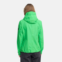 Marikoo Yoshikoo Damenjacke Cactus Green Gr&ouml;&szlig;e XS - Gr.34