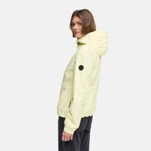 Marikoo Yoshikoo Damenjacke Pastel Yellow Größe XS - Gr.34