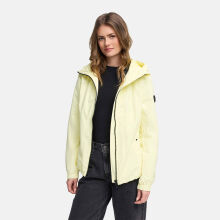 Marikoo Yoshikoo Damenjacke Pastel Yellow Größe XS - Gr.34