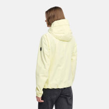 Marikoo Yoshikoo Damenjacke Pastel Yellow Größe XS - Gr.34