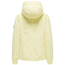 Marikoo Yoshikoo Damenjacke Pastel Yellow Größe XS - Gr.34