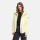 Marikoo Yoshikoo Damenjacke Pastel Yellow Größe XS - Gr.34