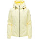 Marikoo Yoshikoo Damenjacke Pastel Yellow Größe XS - Gr.34