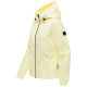 Marikoo Yoshikoo Damenjacke Pastel Yellow Größe XS - Gr.34