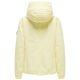Marikoo Yoshikoo Damenjacke Pastel Yellow Größe XS - Gr.34