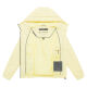 Marikoo Yoshikoo Damenjacke Pastel Yellow Größe XS - Gr.34