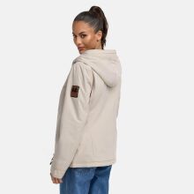 Marikoo Brombeere Damen &Uuml;bergangsjacke Fr&uuml;hlings Jacke Bone Gr&ouml;&szlig;e XS - Gr. 34