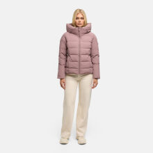 Marikoo Akiliaa Damen Steppjacke Mauve Gr&ouml;&szlig;e L - Gr.40