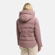 Marikoo Akiliaa Damen Steppjacke Mauve Gr&ouml;&szlig;e XL - Gr.42
