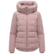 Marikoo Akiliaa Damen Steppjacke Mauve Gr&ouml;&szlig;e XL - Gr.42