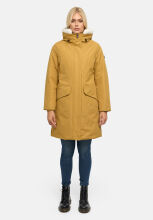 Navahoo Bibber-Beauty Damen Parka