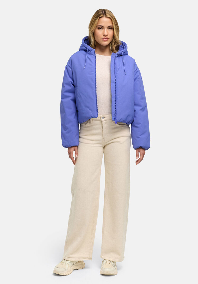 Navahoo Biscuitaa Damen Jacke