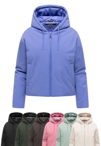 Navahoo Biscuitaa Damen Jacke
