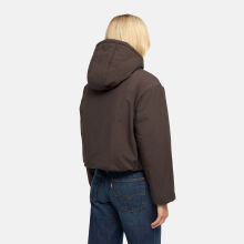 Navahoo Biscuitaa Damen Jacke Choco Gr&ouml;&szlig;e L - Gr.40