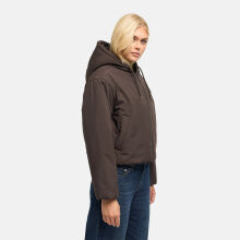 Navahoo Biscuitaa Damen Jacke Choco Gr&ouml;&szlig;e XL - Gr.42