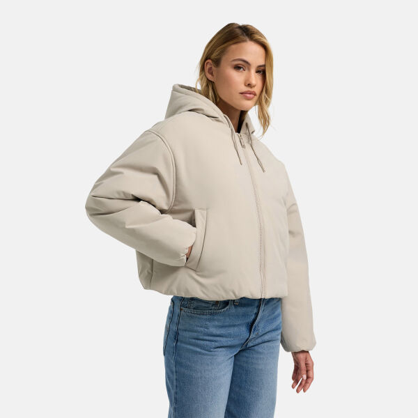 Navahoo Biscuitaa Damen Jacke Bone