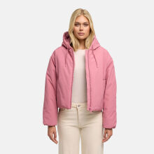 Navahoo Biscuitaa Damen Jacke Dark Rose Gr&ouml;&szlig;e XL - Gr.42