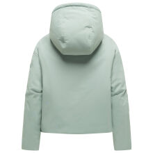 Navahoo Biscuitaa Damen Jacke Smokey Mint Gr&ouml;&szlig;e S - Gr.36