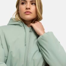 Navahoo Biscuitaa Damen Jacke Smokey Mint Gr&ouml;&szlig;e L - Gr.40