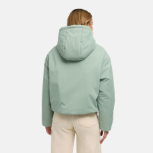 Navahoo Biscuitaa Damen Jacke Smokey Mint Gr&ouml;&szlig;e XXL - Gr.44