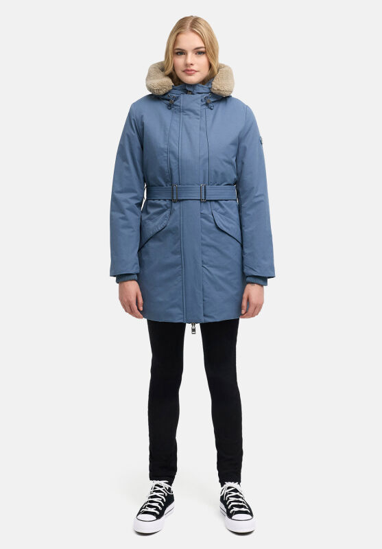 Marikoo Calistaa Damen Parka