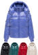 Marikoo Glimini Damen Steppjacke