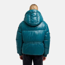 Marikoo Glimini Damen Steppjacke Ocean Green Gr&ouml;&szlig;e XS - Gr.34
