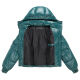 Marikoo Glimini Damen Steppjacke Ocean Green Gr&ouml;&szlig;e XS - Gr.34