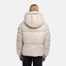 Marikoo Glimini Damen Steppjacke Bone Gr&ouml;&szlig;e L - Gr.40