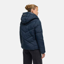 Marikoo Pinaa Damen Steppjacke Navy Gr&ouml;&szlig;e M - Gr.38