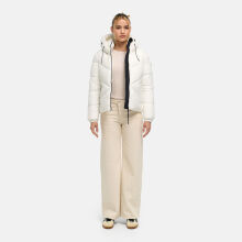 Marikoo Pinaa Damen Steppjacke Offwhite Gr&ouml;&szlig;e XS - Gr.34