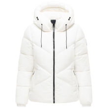 Marikoo Pinaa Damen Steppjacke Offwhite Gr&ouml;&szlig;e S - Gr.36